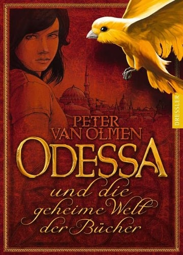 olmen, peter van