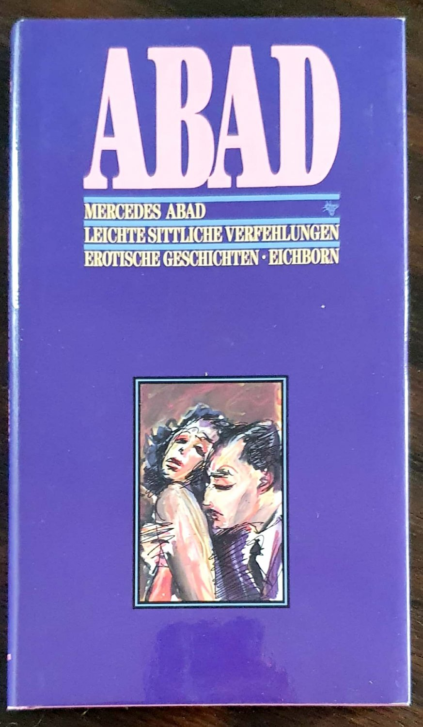 abad, mercedes