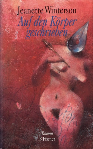 winterson, jaenette