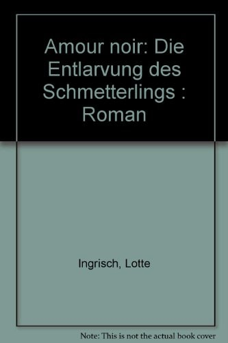 ingrisch, lotte