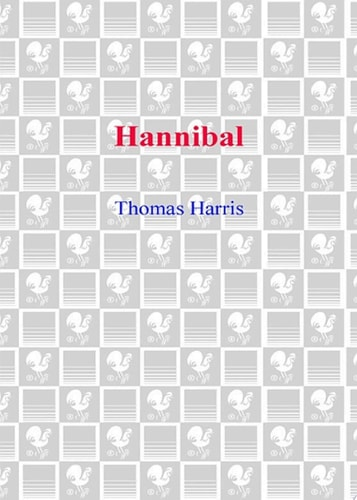 harris thomas