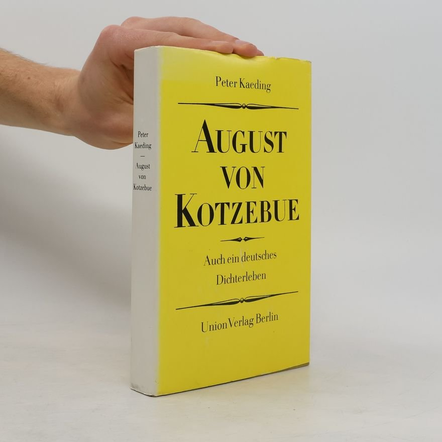 Kaeding, Peter