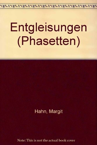 hahn margit