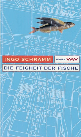 schramm ingo