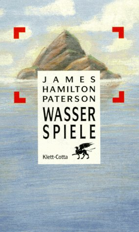 paterson james h.