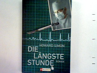 Simon, Howard