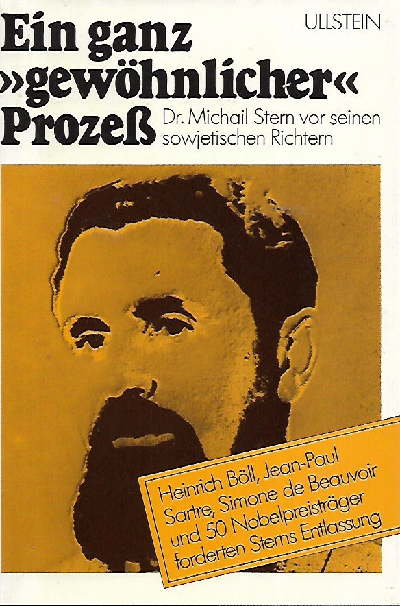 Stern, August