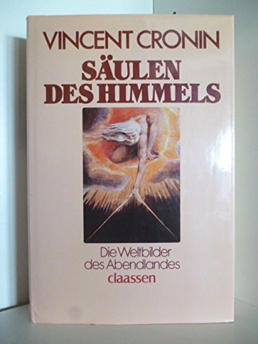 cronin vincent