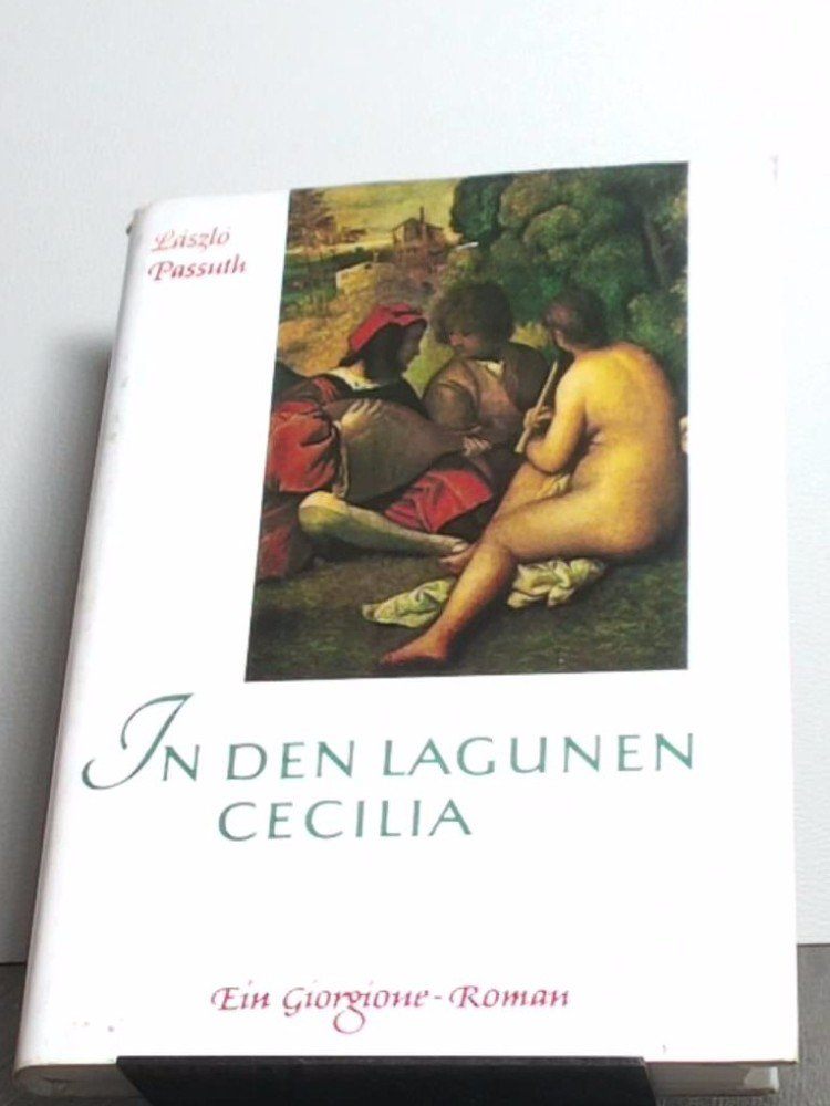 passuth laszlo