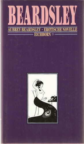 beardsley, aubrey