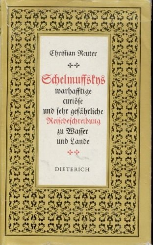 reuter christian