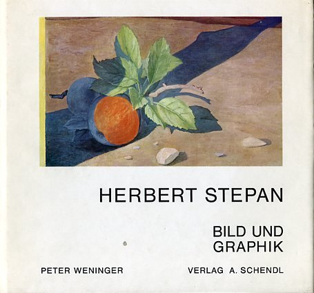 Stepan, Herbert, Weninger, Peter