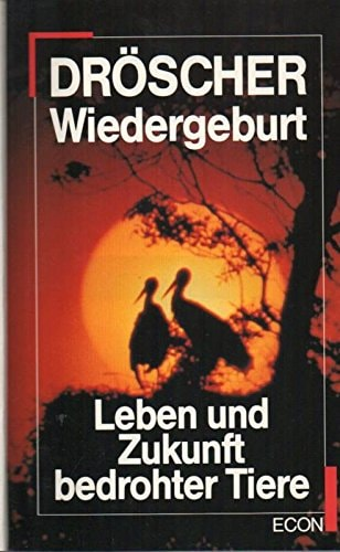 dröscher, vitus b.