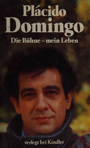 domingo, placido