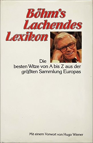 böhm, max