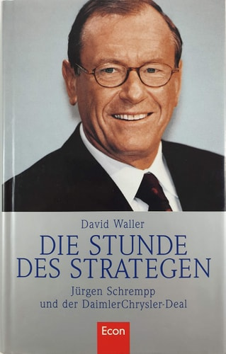 waller, david