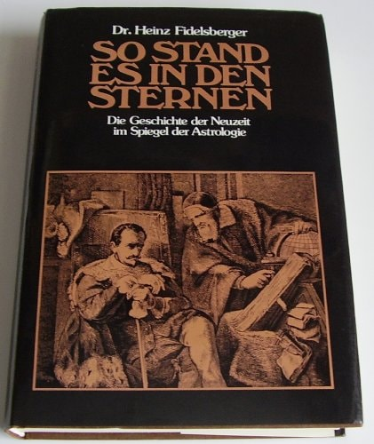 fidelsberger, heinz