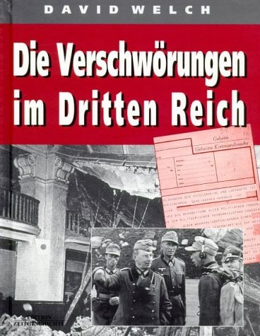 welch david