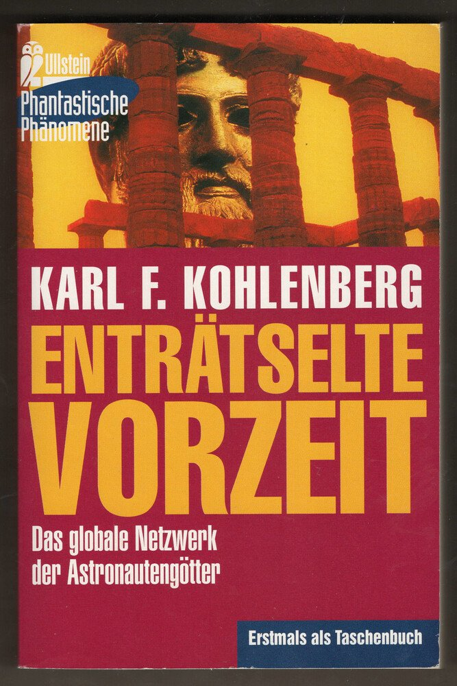 Kohlenberg, Karl F.