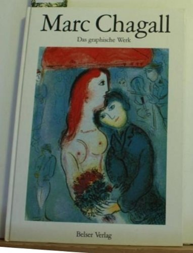 chagall marc