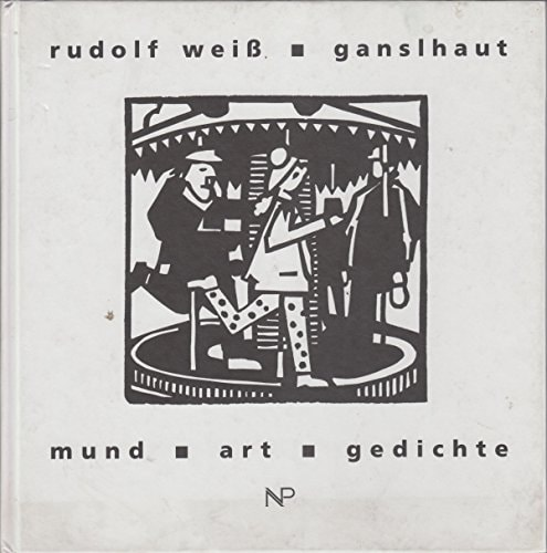 weiß rudolf, wurm laf (grafiken)