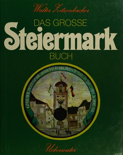 Zitzenbacher, Walter