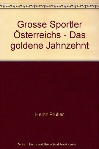 prüller heinz