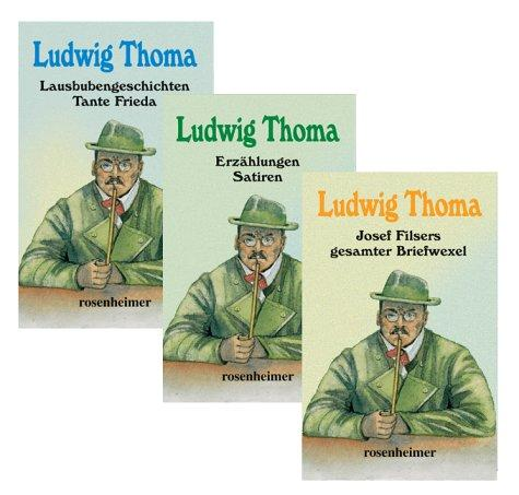 thoma ludwig