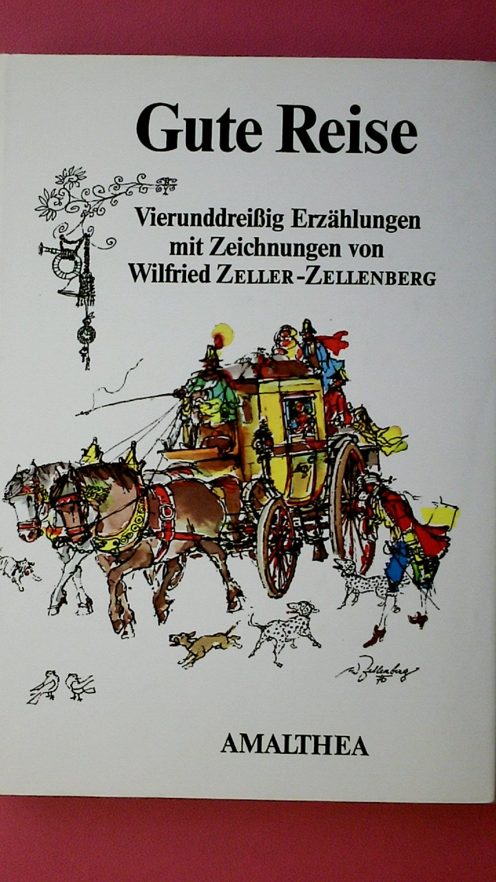 zeller-zellenberg wilfried (ill.), stadtlaender chris (hg.)