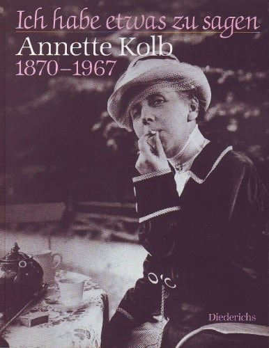 kolb annette, bauschinger sigrid (hg.)