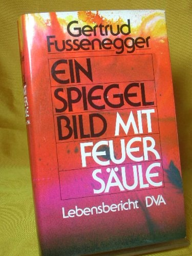 fussenegger gertrud