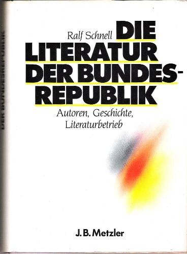 schnell, ralf