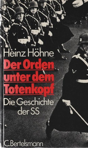 Höhne, Heinz
