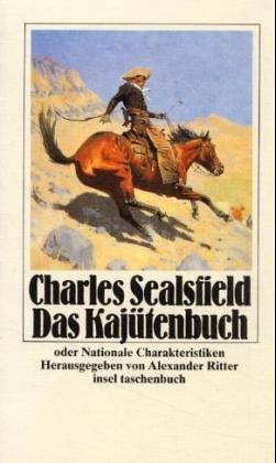 Sealsfield, Charles, Ritter, Alexander