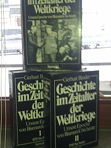 binder gerhart