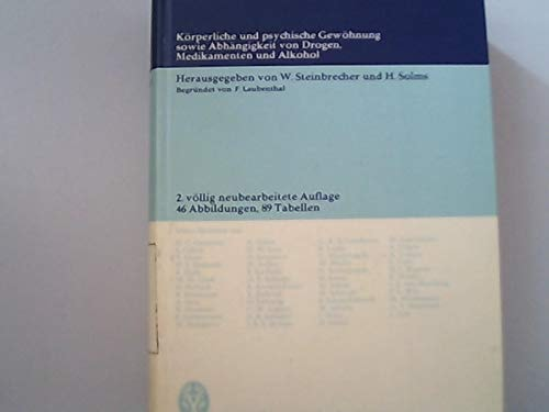 steinbrecher w., solms h. (hg.)