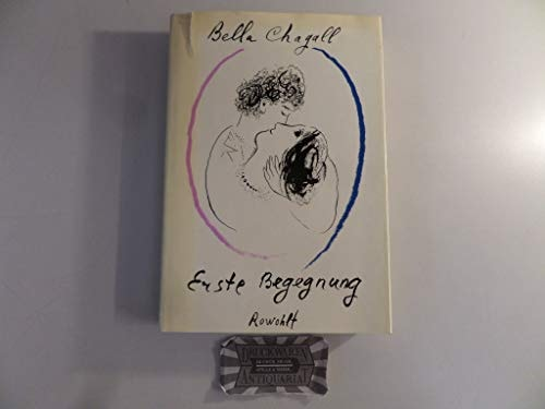 chagall bella
