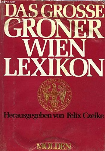 czeike felix