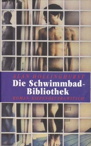 hollinghurst, alan