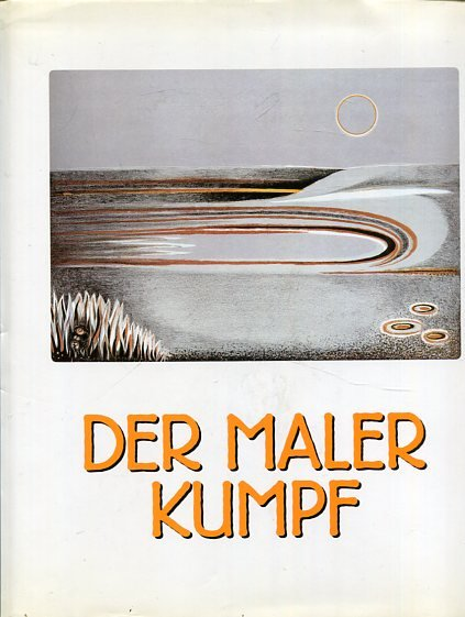 Kumpf, Gottfried, Komarek, Alfred