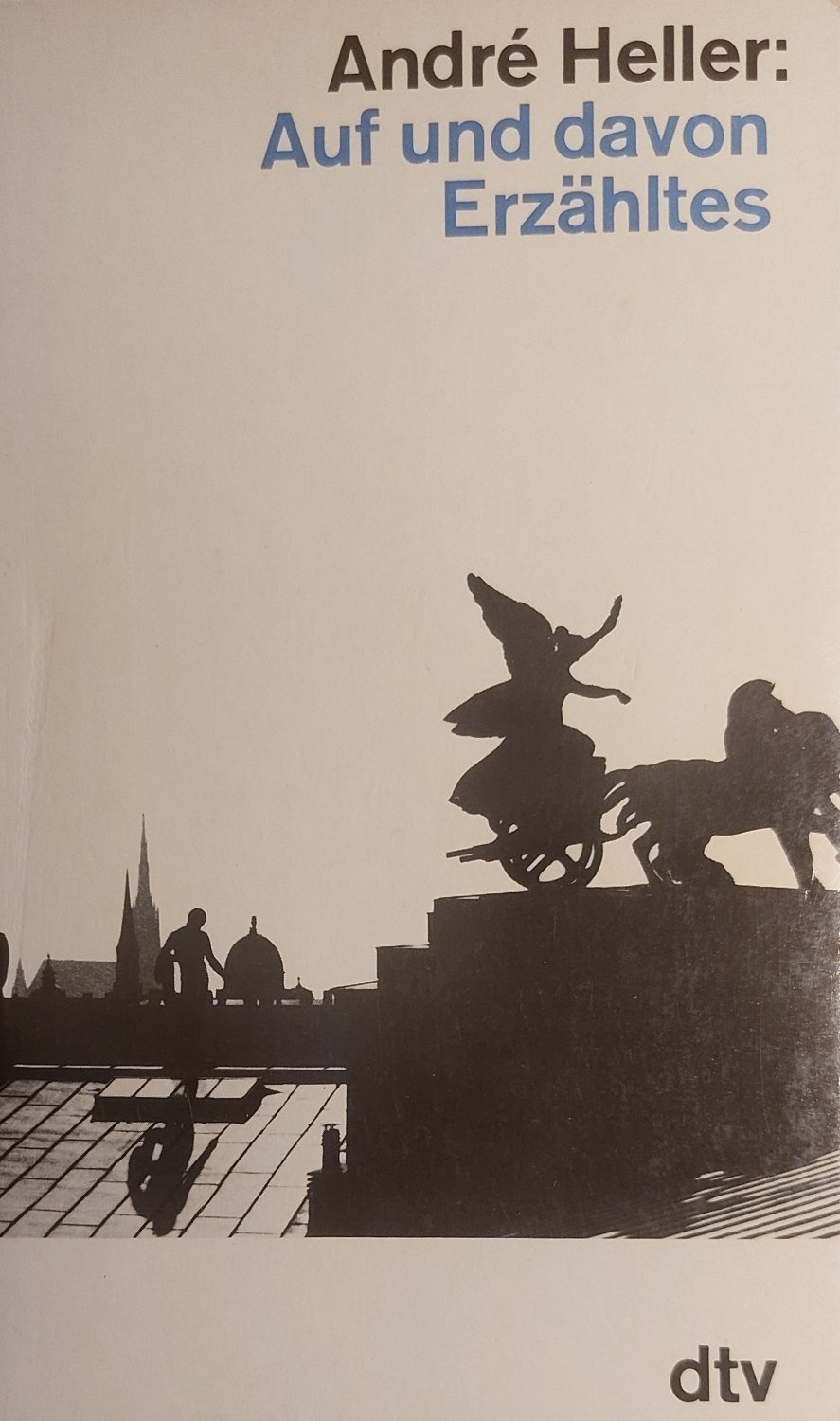 Heller, André