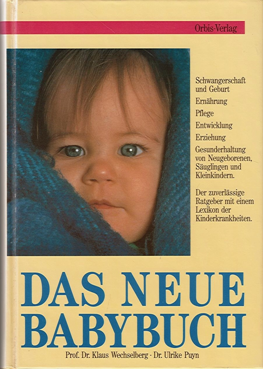 Wechselberg, Klaus Puyn, Ulrike: