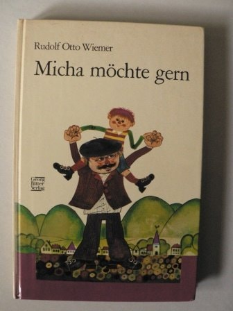 Wiemer, Rudolf Otto