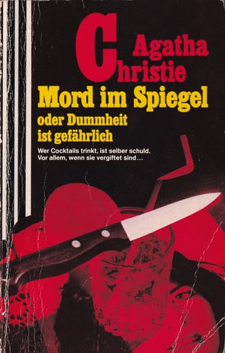 Agatha Christie