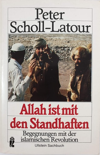 Peter Scholl-Latour