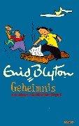 Enid Blyton