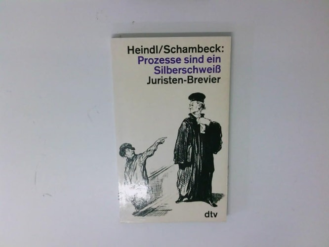 Heindl, Schambeck