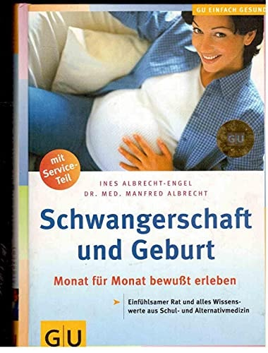Ines Albrecht-Engel, Manfred Albrecht