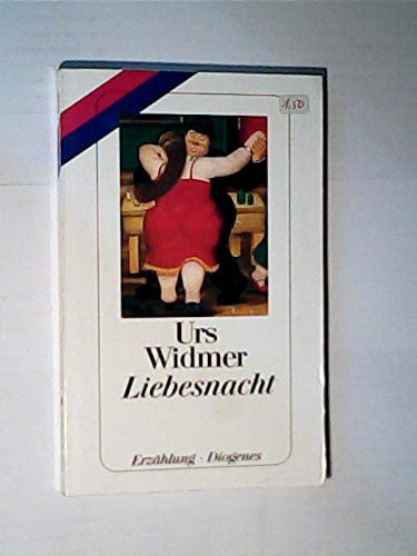 Urs Widmer