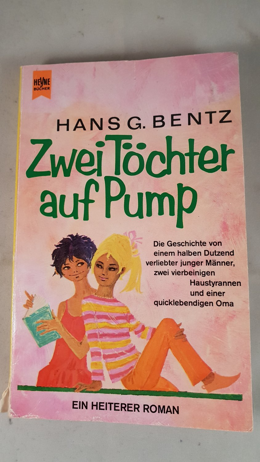 Bentz Hans G.